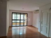 Apartamento para Venda em São Paulo/SP Brooklin Paulista...