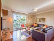 Apartamento para Venda em São Paulo/SP Brooklin Paulista...
