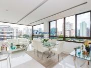 Apartamento para Venda em São Paulo/SP Brooklin Paulista...