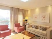 Apartamento para Venda em São Paulo/SP Brooklin Paulista...