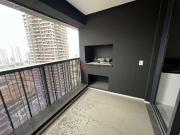 Apartamento para Venda em São Paulo/SP Brooklin Paulista...