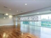 Apartamento para Venda em São Paulo/SP Brooklin Paulista...