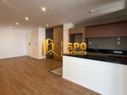 Apartamento para Venda em São Paulo/SP Brooklin Paulista...