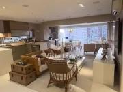 Apartamento para Venda em São Paulo/SP Brooklin Paulista...