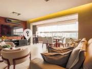 Apartamento para Venda em São Paulo/SP Brooklin Paulista...