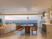 Apartamento para Venda em São Paulo/SP Brooklin Paulista...