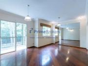 Apartamento para Venda em São Paulo/SP Brooklin Paulista...