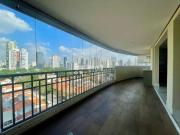 Apartamento para Venda em São Paulo/SP Brooklin Paulista...