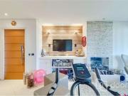 Apartamento para Venda em São Paulo/SP Brooklin Paulista...