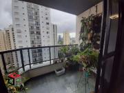Apartamento para Venda em São Paulo/SP Brooklin Paulista...