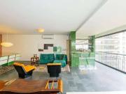 Apartamento para Venda em São Paulo/SP Brooklin Paulista...