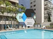 Apartamento para Venda em São Paulo/SP Brooklin Paulista...