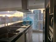 Apartamento para Venda em São Paulo/SP Brooklin Paulista...