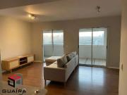 Apartamento para Venda em São Paulo/SP Brooklin Paulista...