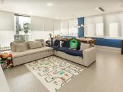 Apartamento para Venda em São Paulo/SP Brooklin Paulista...