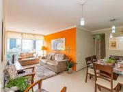 Apartamento para Venda em São Paulo/SP Brooklin Paulista...