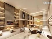 Apartamento para Venda em São Paulo/SP Brooklin Paulista...