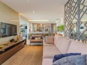 Apartamento para Venda em São Paulo/SP Brooklin Paulista...