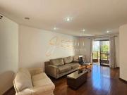 Apartamento para Venda em São Paulo/SP Brooklin Paulista...