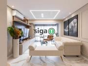 Apartamento para Venda em São Paulo/SP Brooklin Paulista...