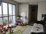 Apartamento para Venda em São Paulo/SP Brooklin Paulista...