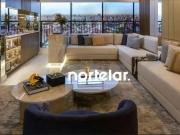 Apartamento para Venda em São Paulo/SP Brooklin Paulista...