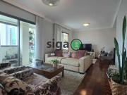 Apartamento para Venda em São Paulo/SP Brooklin Paulista...