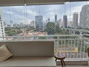 Apartamento para Venda em São Paulo/SP Brooklin Paulista...