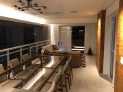 Apartamento para Venda em São Paulo/SP Brooklin Paulista...