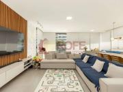 Apartamento para Venda em São Paulo/SP Brooklin Paulista...