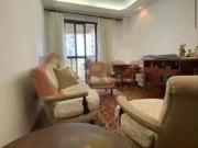 Apartamento para Venda em São Paulo/SP Brooklin Paulista...