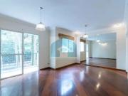 Apartamento para Venda em São Paulo/SP Brooklin Paulista...