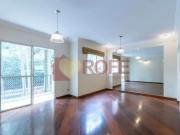 Apartamento para Venda em São Paulo/SP Brooklin Paulista...