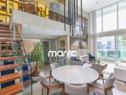 Apartamento para Venda em São Paulo/SP Brooklin Paulista...