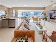 Apartamento para Venda em São Paulo/SP Brooklin Paulista...