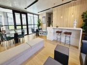 Apartamento para Venda em São Paulo/SP Brooklin Paulista...