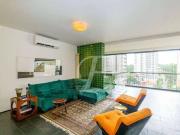 Apartamento para Venda em São Paulo/SP Brooklin Paulista...