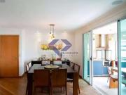 Apartamento para Venda em São Paulo/SP Brooklin Paulista...