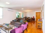 Apartamento para Venda em São Paulo/SP Brooklin Paulista...