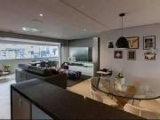 Apartamento para Venda em São Paulo/SP Brooklin Paulista...