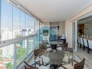 Apartamento para Venda em São Paulo/SP Brooklin Paulista...