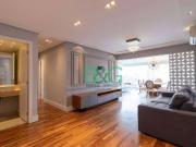 Apartamento para Venda em São Paulo/SP Brooklin Paulista...