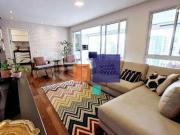 Apartamento para Venda em São Paulo/SP Brooklin Paulista...