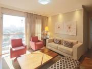 Apartamento para Venda em São Paulo/SP Brooklin Paulista...