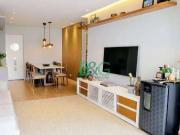 Apartamento para Venda em São Paulo/SP Brooklin Paulista...