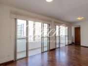 Apartamento para Venda em São Paulo/SP Brooklin 3 Quartos