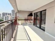 Apartamento para Venda em São Paulo/SP Brooklin Paulista...