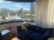 Apartamento para Venda em São Paulo/SP Brooklin Paulista...