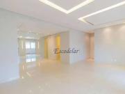 Apartamento para Venda em São Paulo/SP Brooklin Paulista...