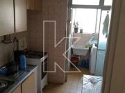 Apartamento para Venda em São Paulo/SP Brooklin Paulista...